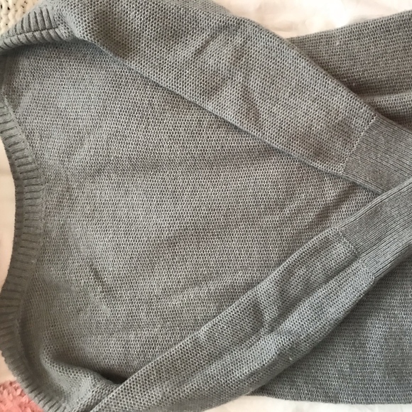 Knit Sweater - Picture 1 of 3